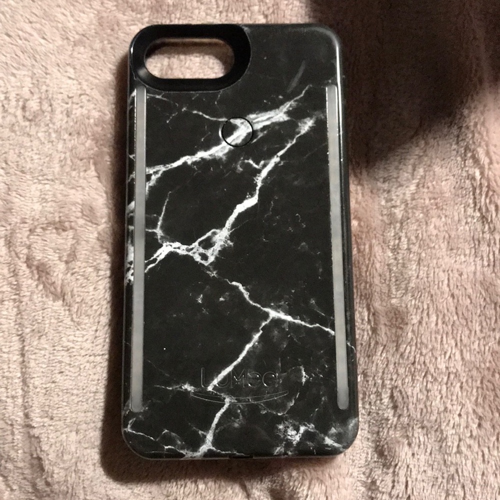 LUMEE IPHONE 7 PLUS CASE